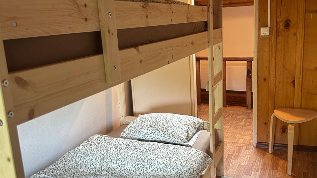Photo of Bedroom in Capriasca