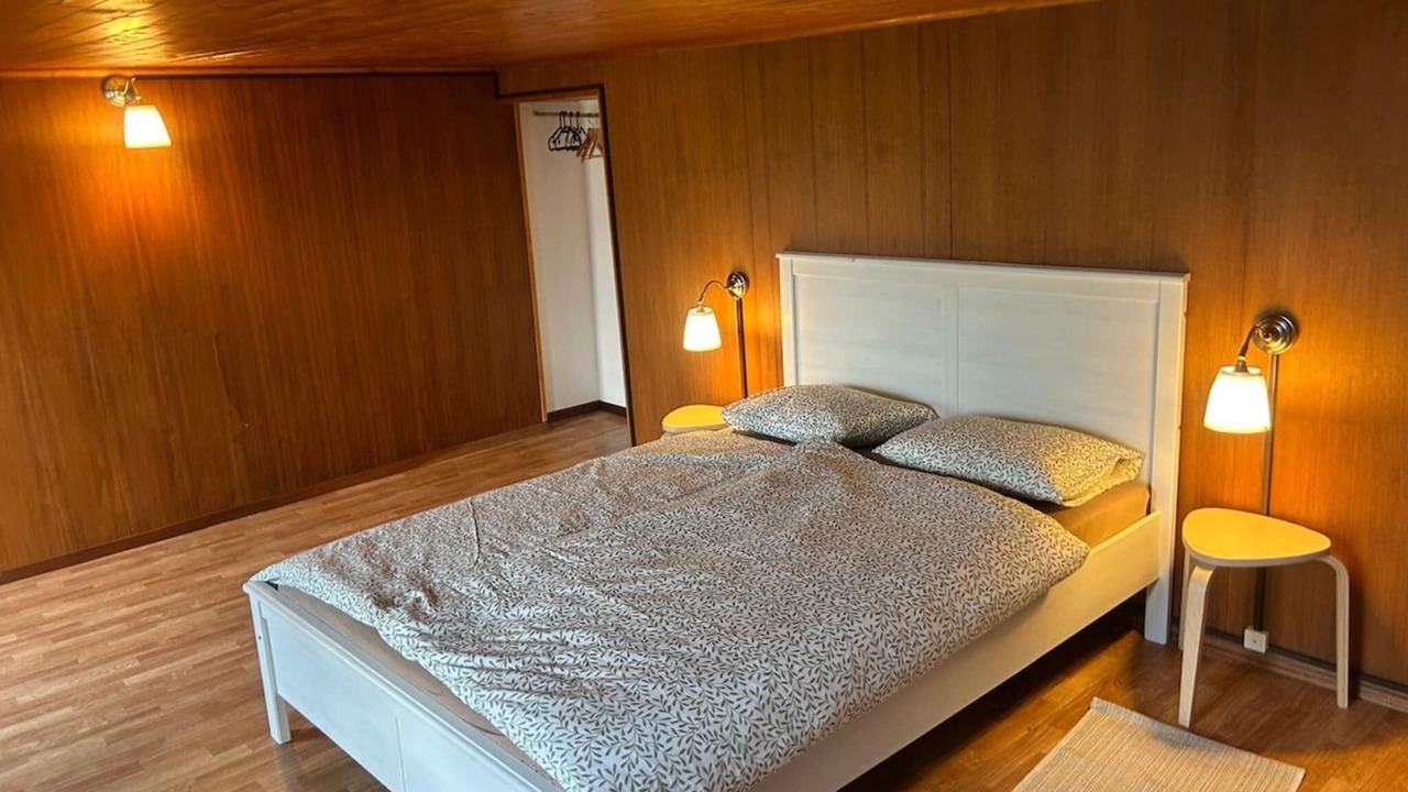Photo of Bedroom in Capriasca