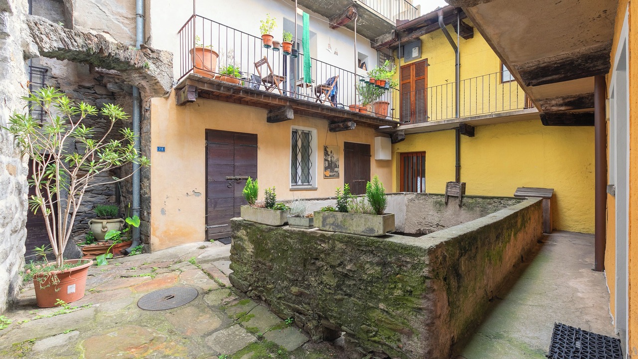 Photo of Outdoor in Brissago