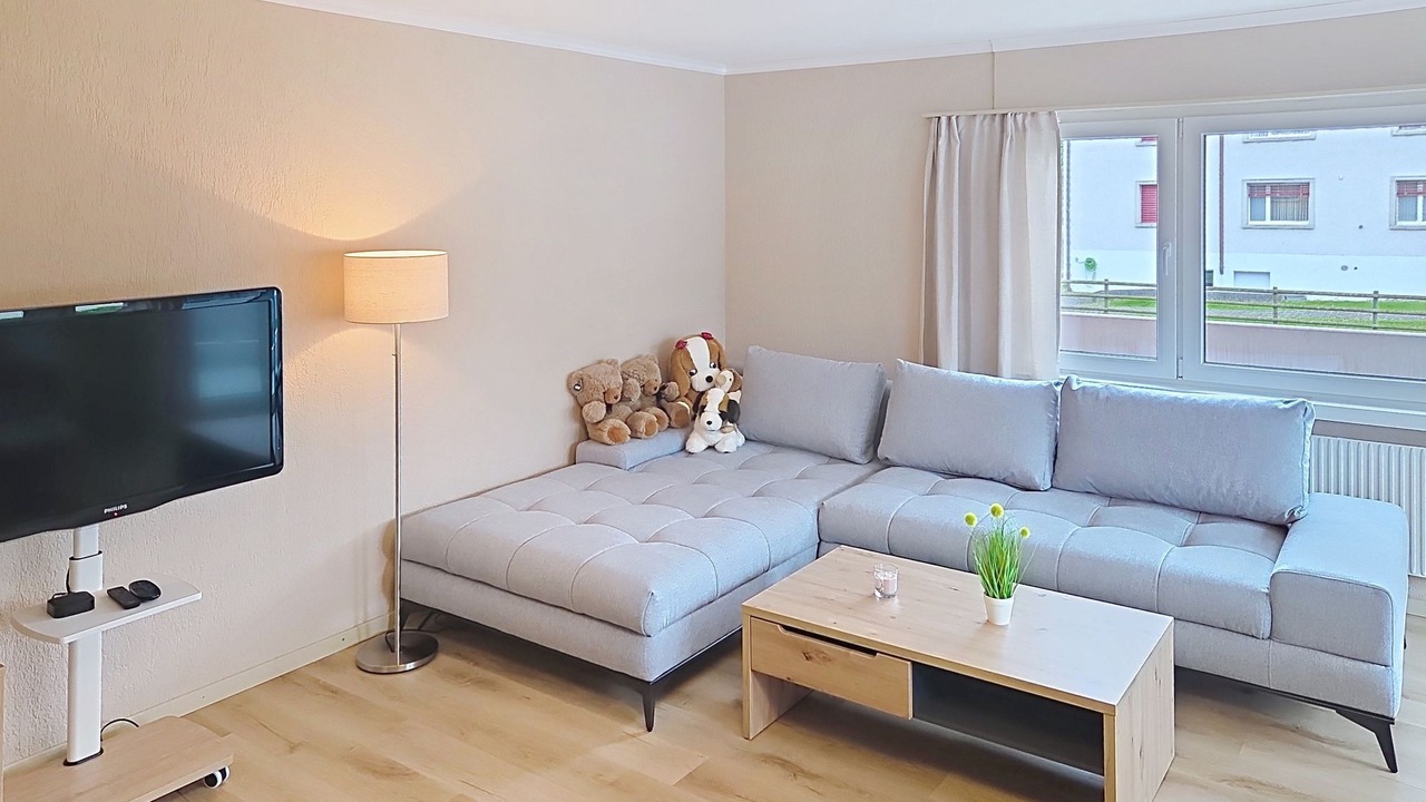 Photo of Livingroom in Haag