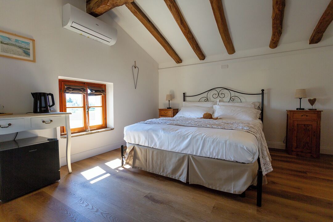 Photo of Bedroom in Moruzzo