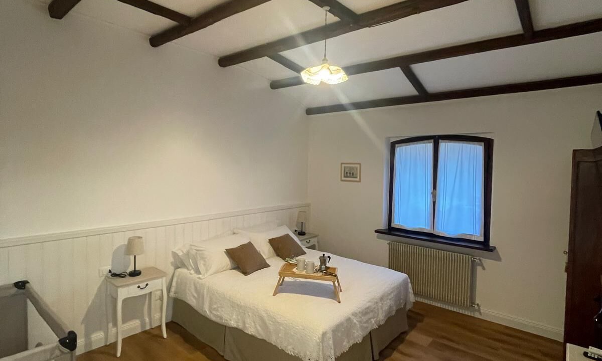 Photo of Bedroom in Moruzzo