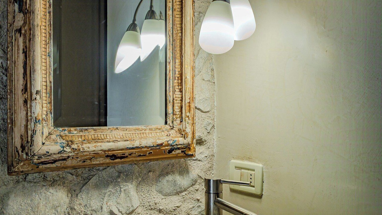 Photo of Bathroom in Remanzacco