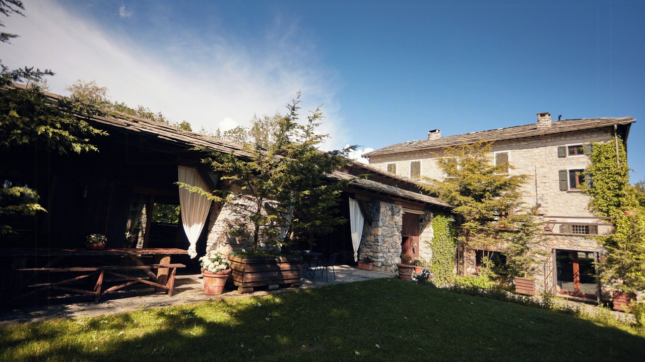Photo of Outdoor in Cernobbio