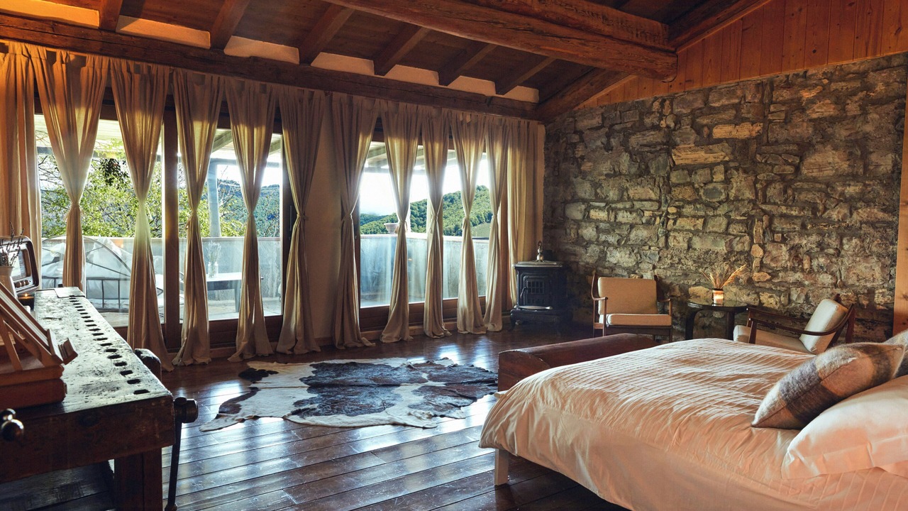 Photo of Bedroom in Cernobbio