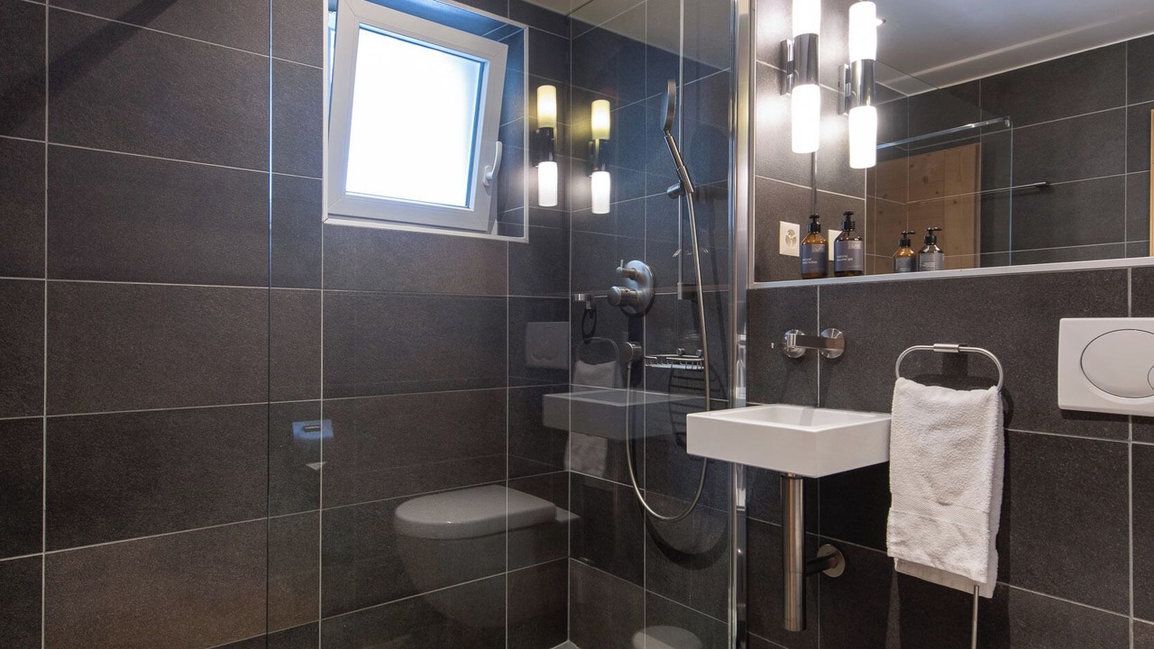 Photo of Bathroom in La Tzoumaz