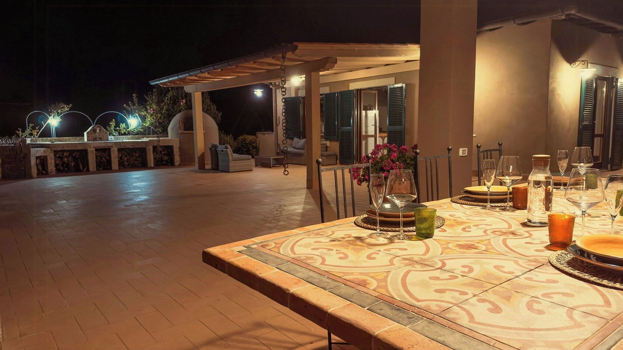 Photo of Outdoor in Sutri