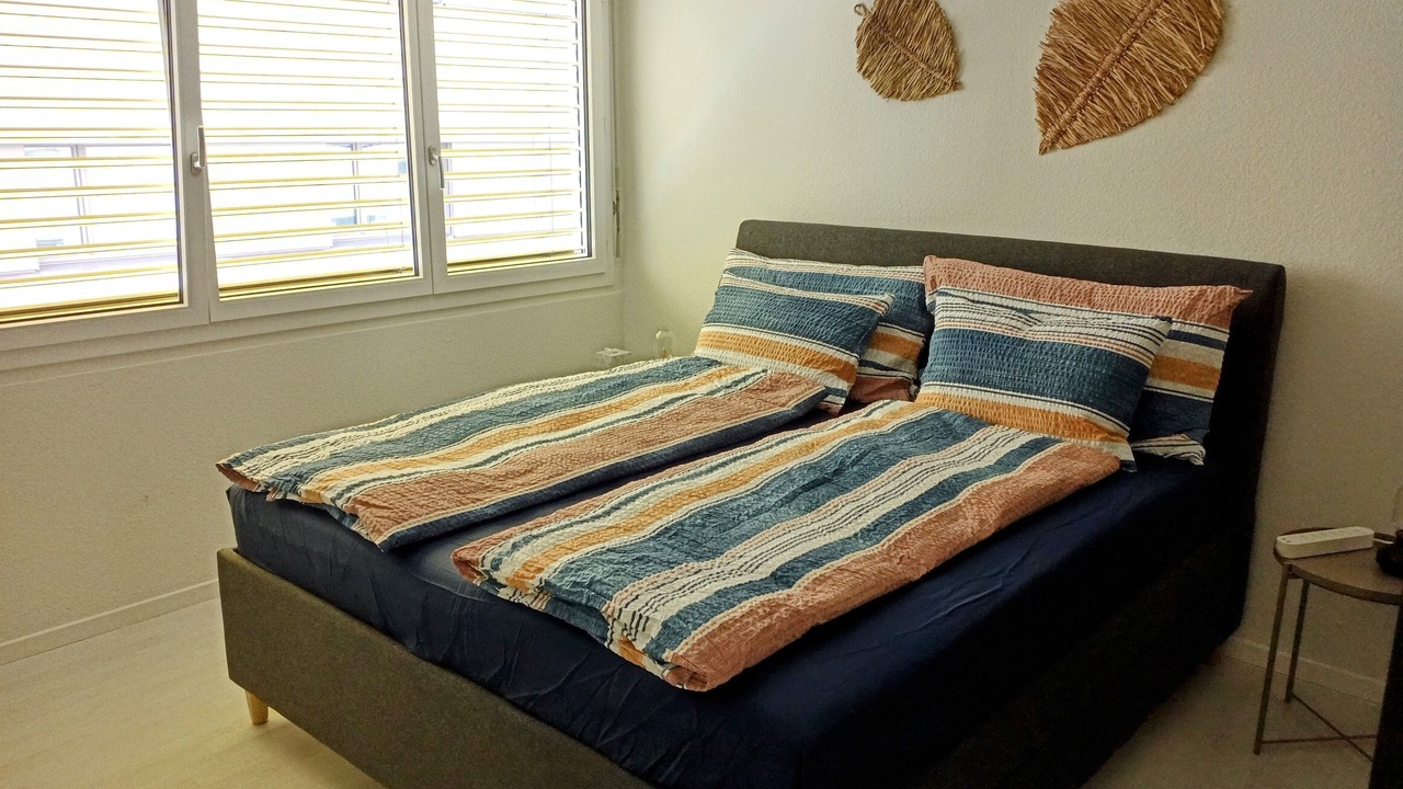 Photo of Bedroom in Lucerne