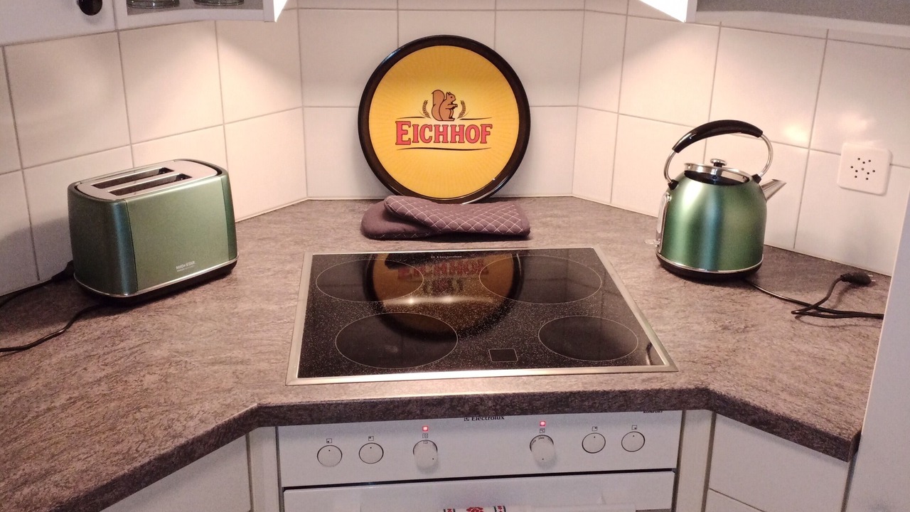 Photo of Kitchen in Lucerne