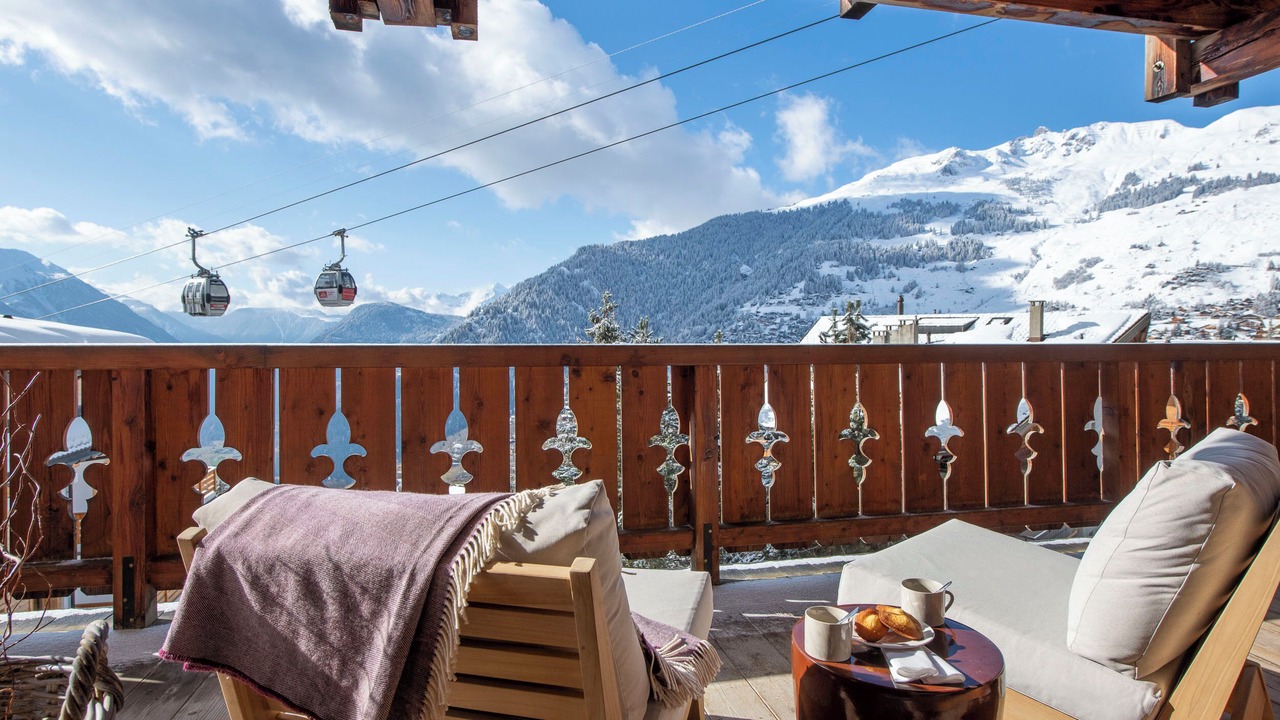 Photo of Outdoor in Verbier