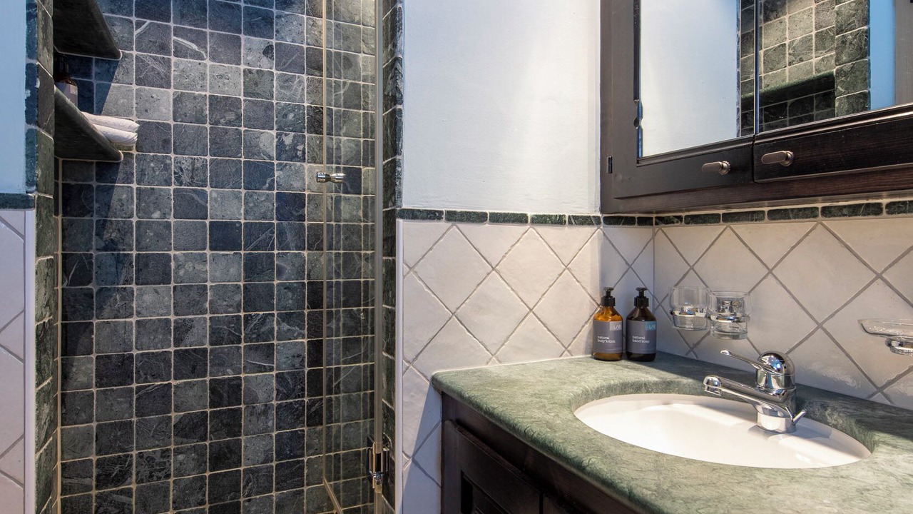 Photo of Bathroom in Verbier