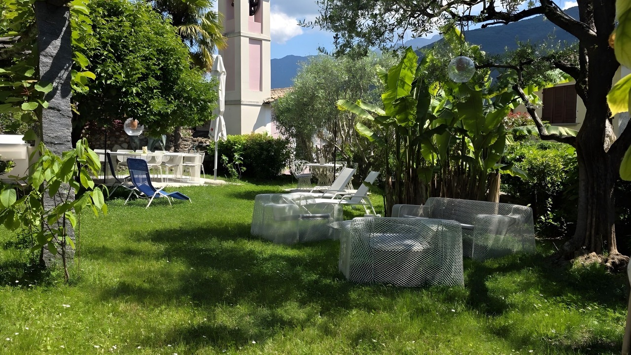 Photo of Others in Morcote