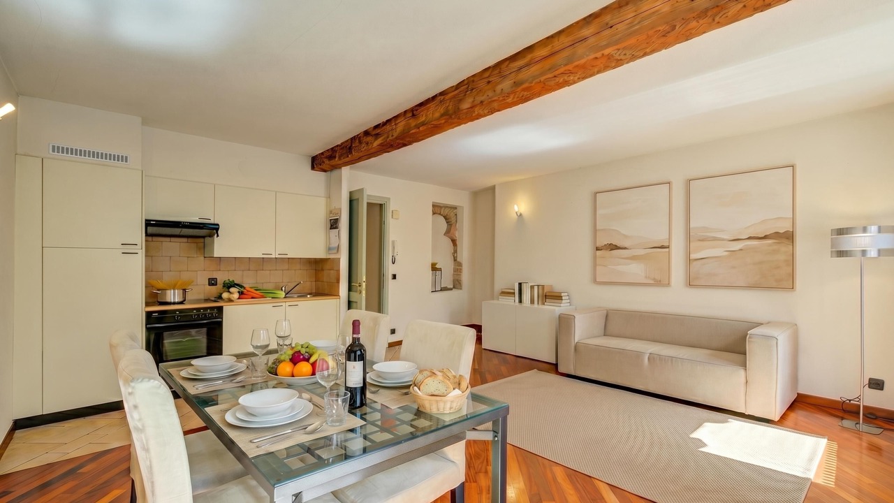 Photo of Bedroom in Morcote