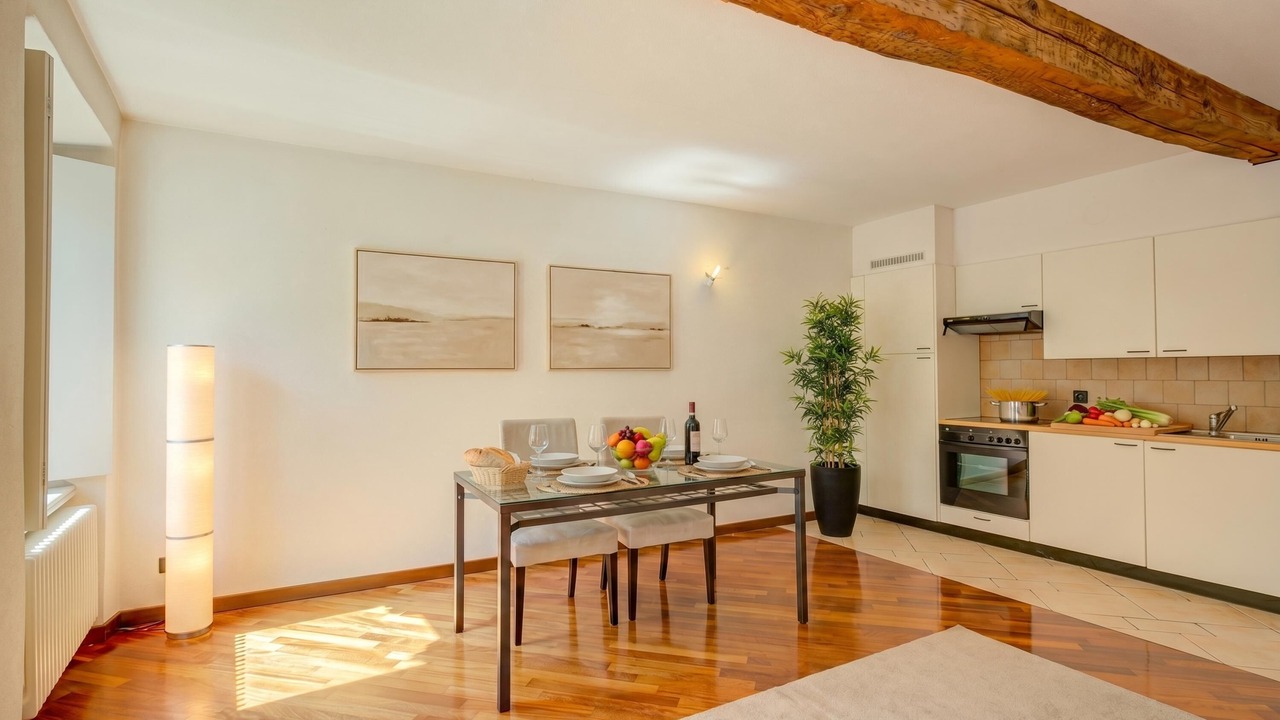 Photo of Bedroom in Morcote
