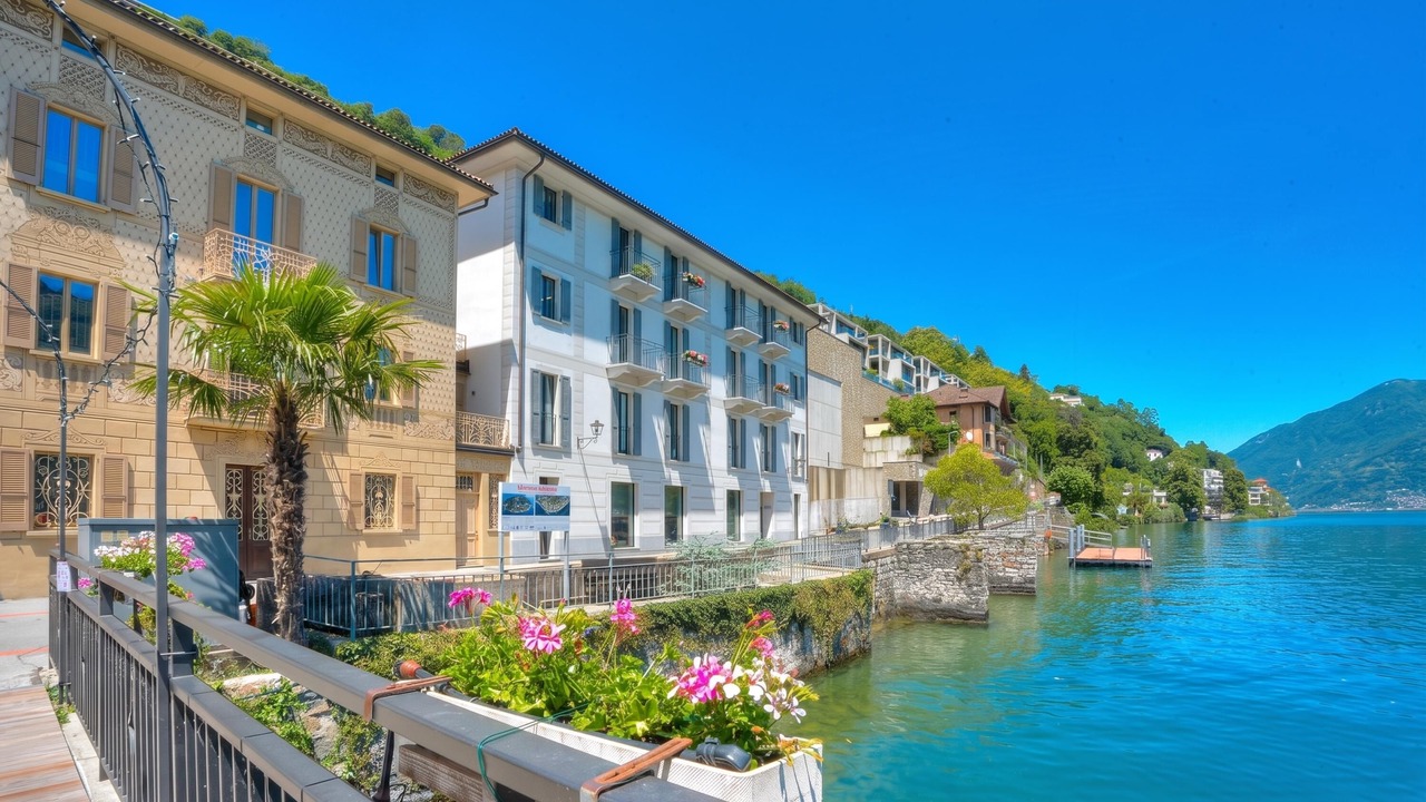 Photo of Outdoor in Morcote
