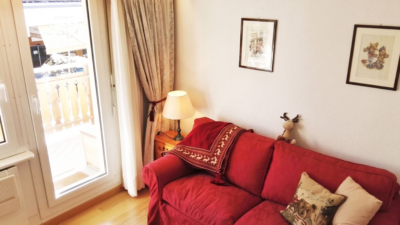 Photo of Livingroom in Noes