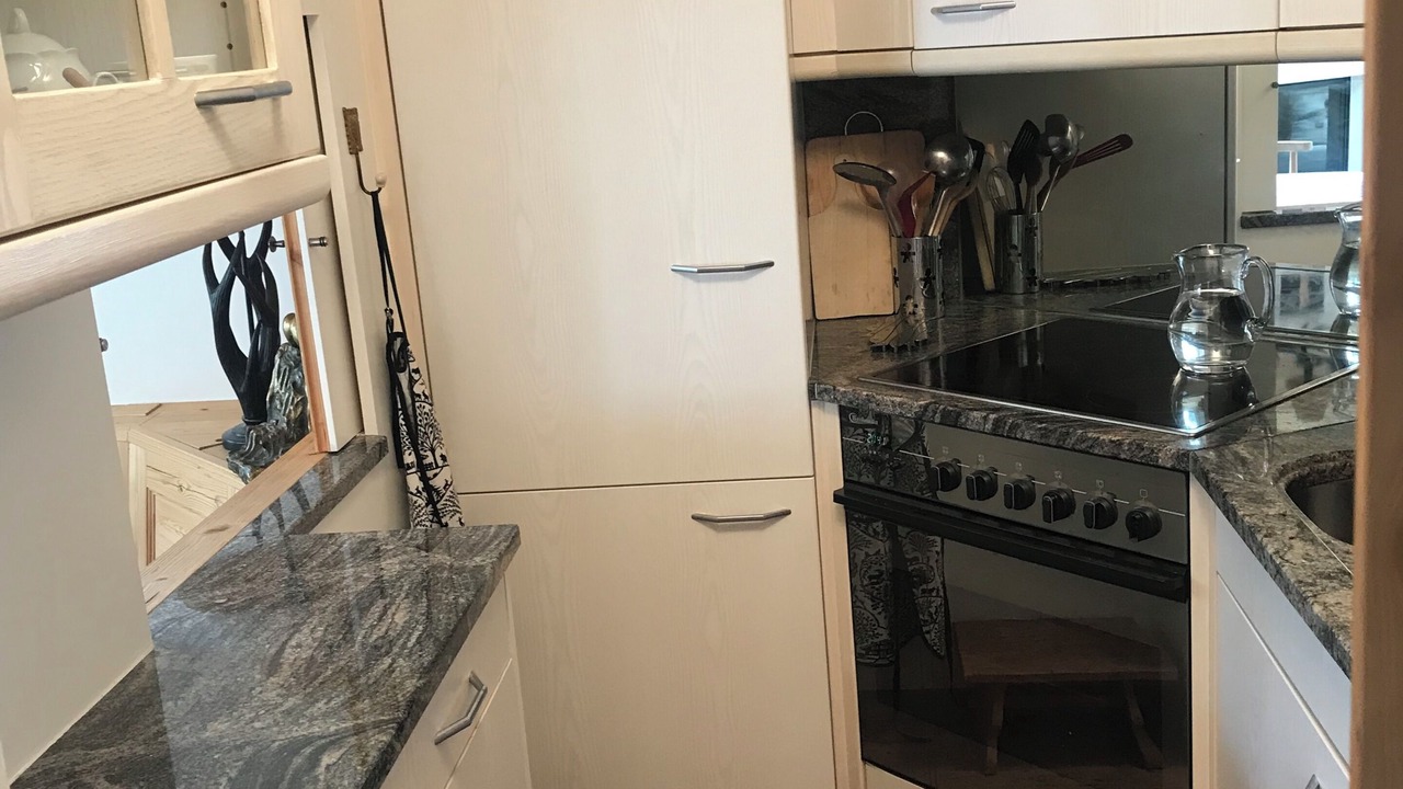 Photo of Kitchen in Champfer