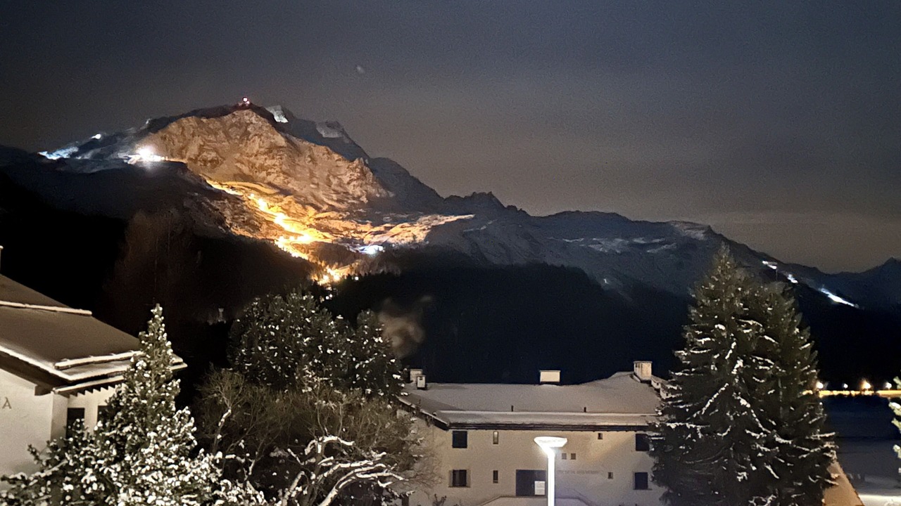 Photo of Outdoor in Champfer