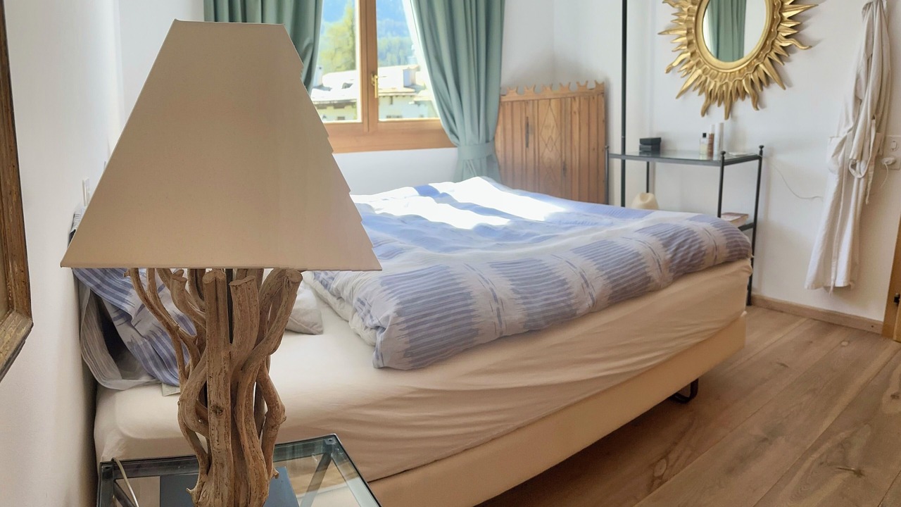 Photo of Bedroom in Champfer