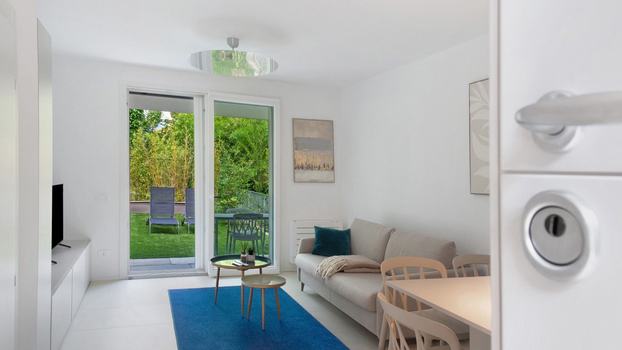 Photo of Livingroom in Laveno