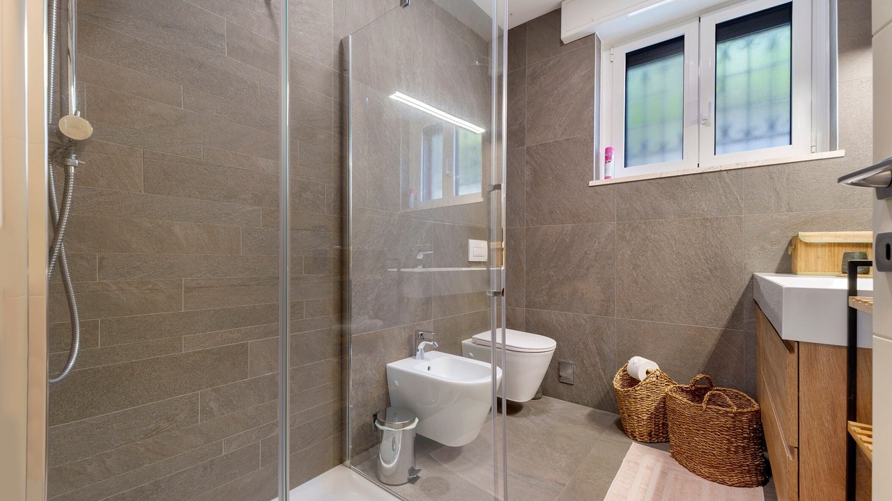 Photo of Bathroom in Ispra