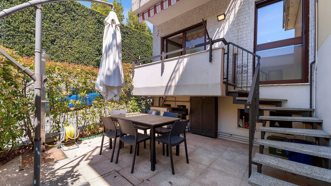 Photo of Outdoor in Ispra