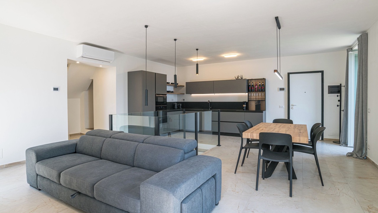 Photo of Bedroom in Menaggio