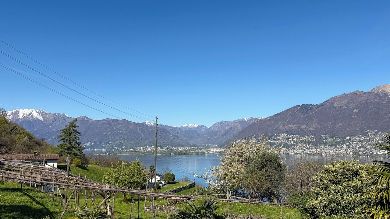 Photo of Others in Magadino