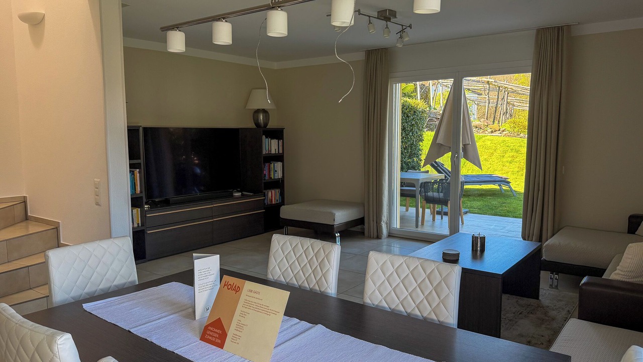 Photo of Livingroom in Magadino