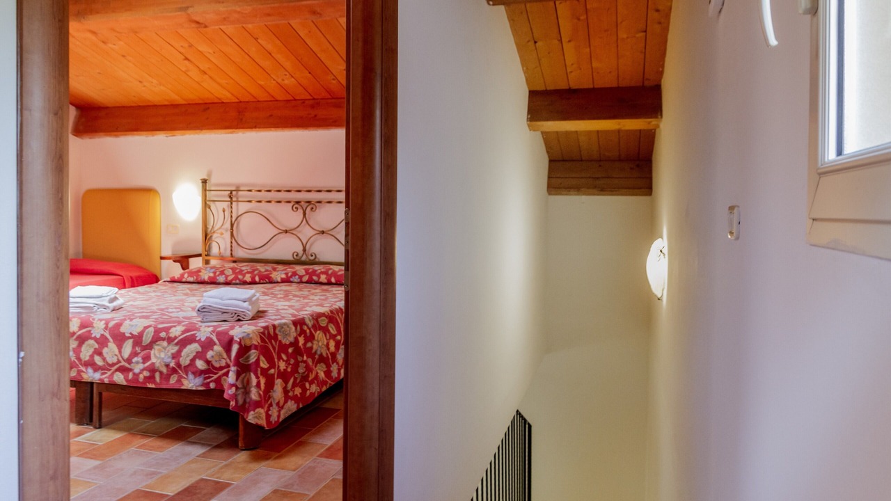 Photo of Bedroom in Principina Terra