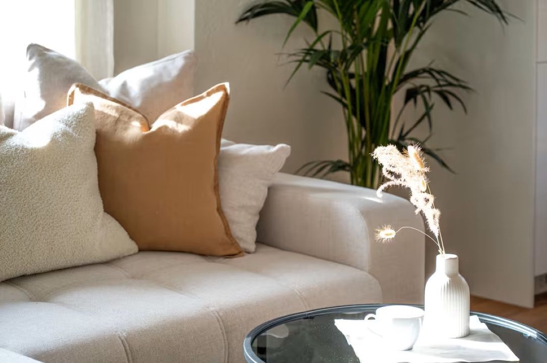 Photo of Livingroom in Glattbrugg