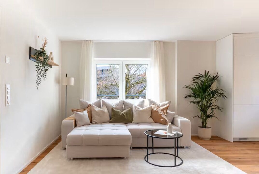 Photo of Livingroom in Glattbrugg