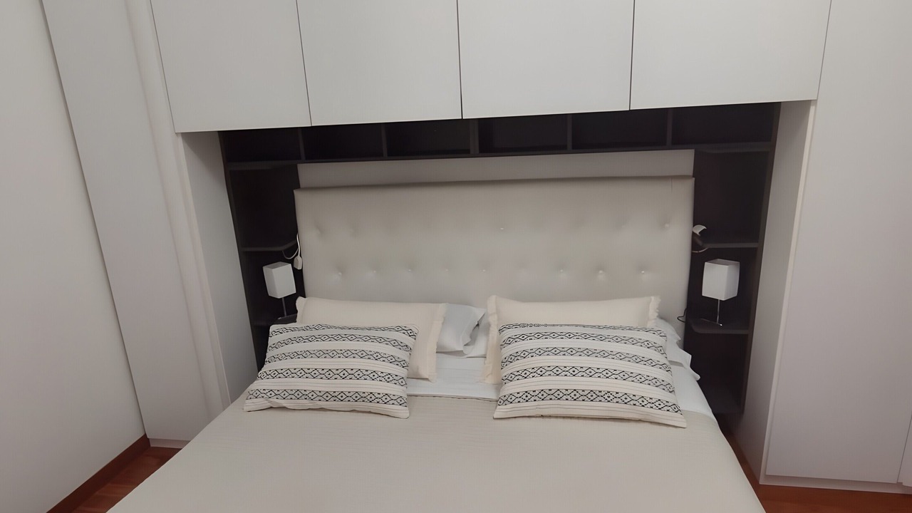 Photo of Bedroom in Orte