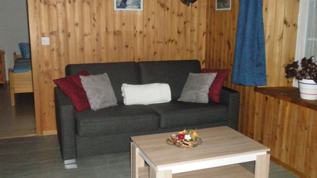 Photo of Livingroom in Morissen
