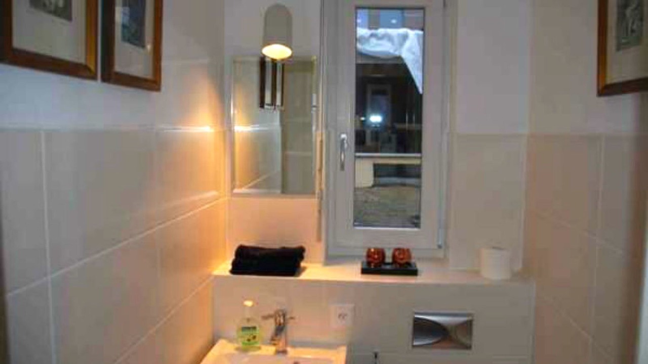 Photo of Bathroom in Degen