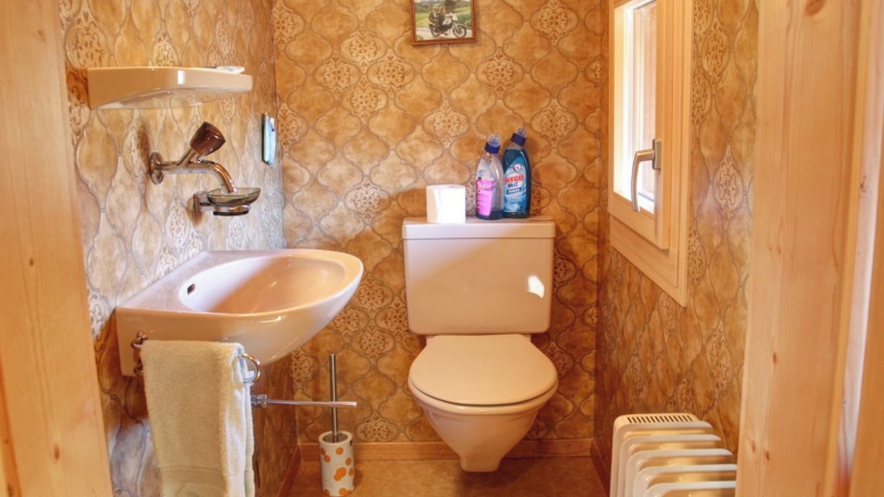 Photo of Bathroom in Tavanasa
