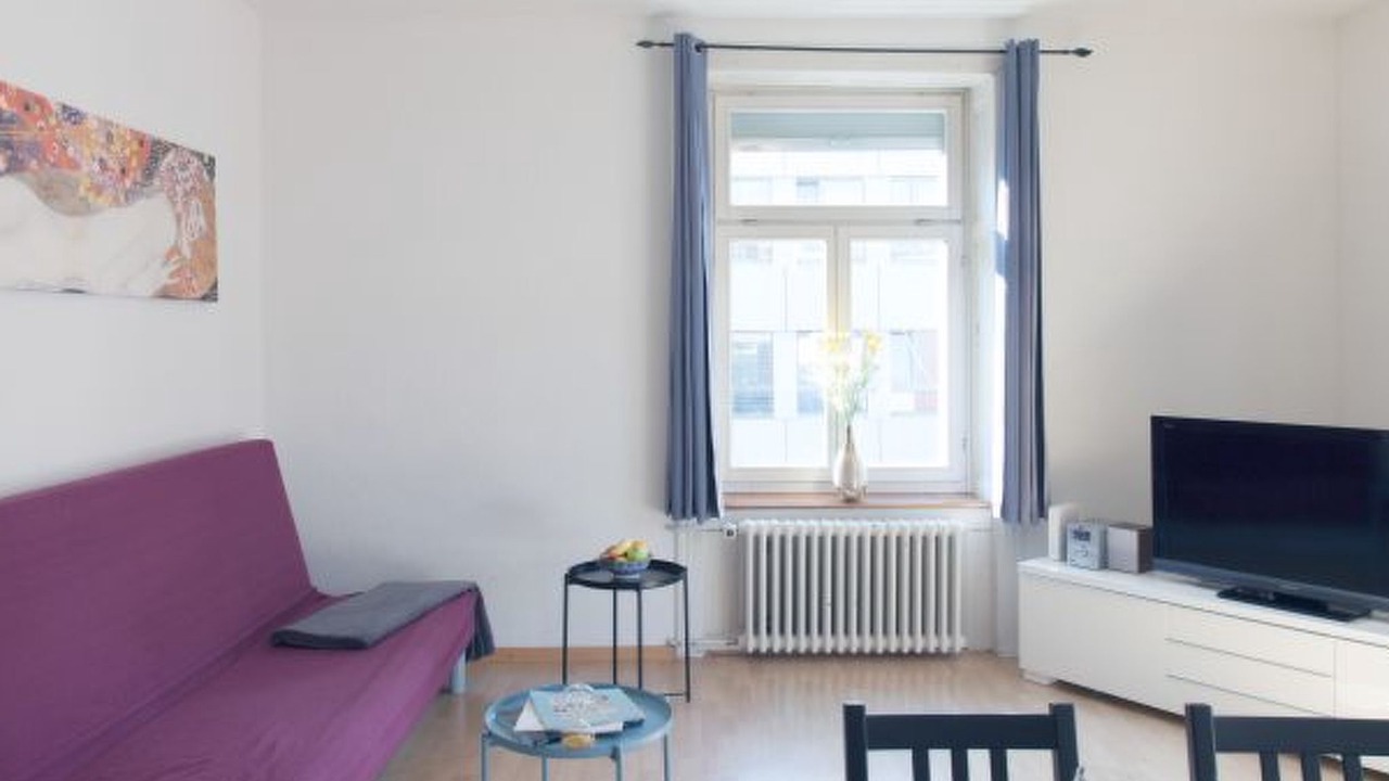 Photo of Livingroom in Seefeld