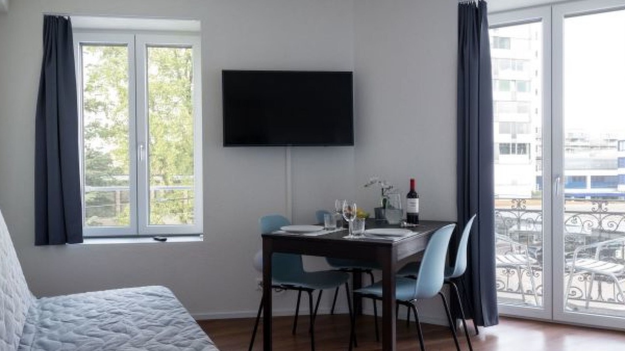 Photo of Livingroom in District 9