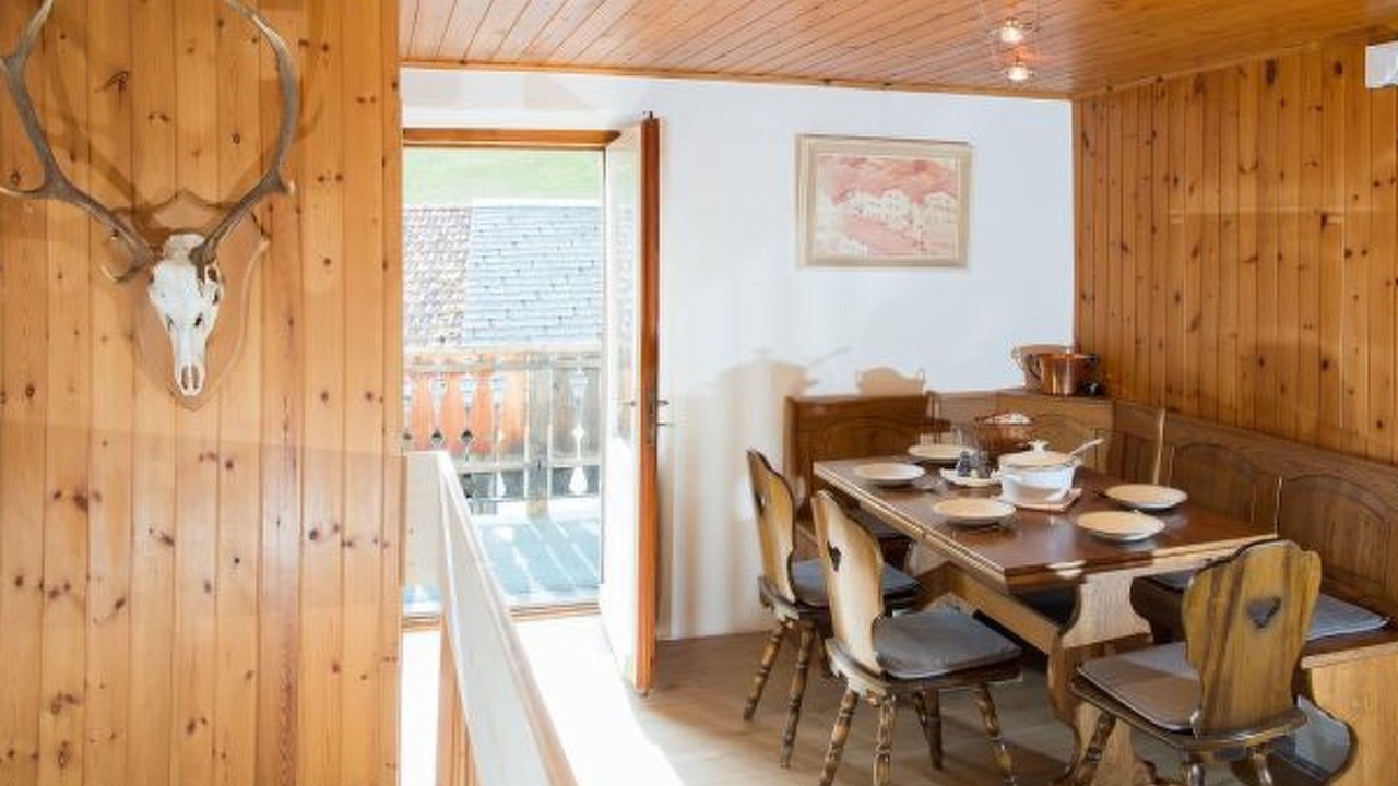 Photo of Bedroom in Schmitten