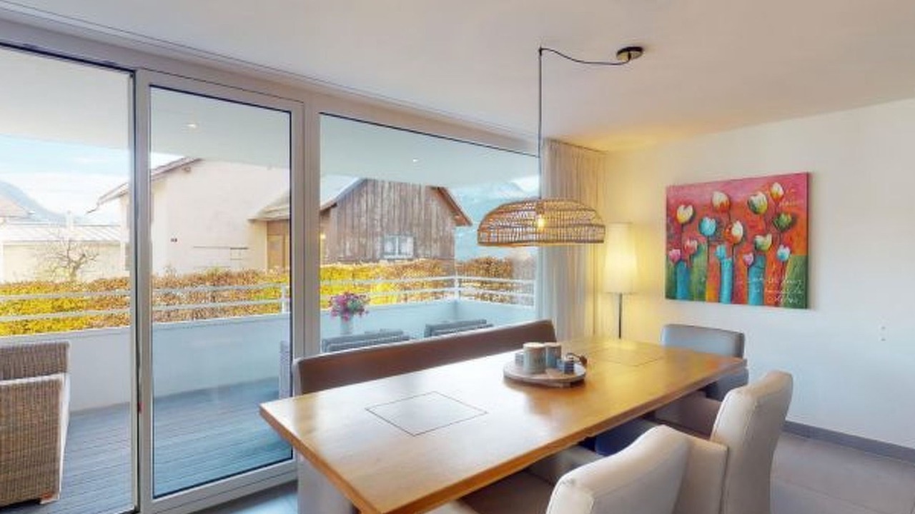 Photo of Livingroom in Lenz