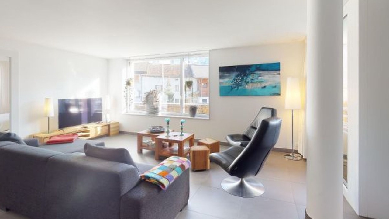 Photo of Livingroom in Lenz