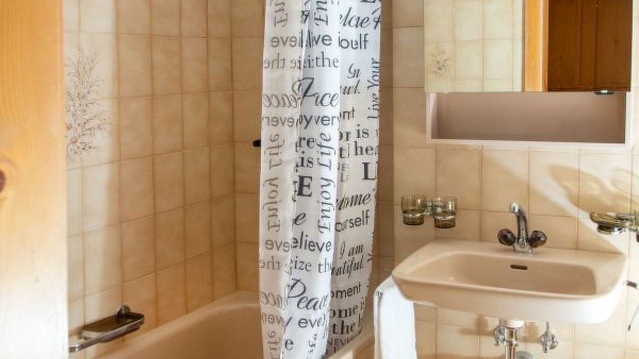 Photo of Bathroom in Lenz