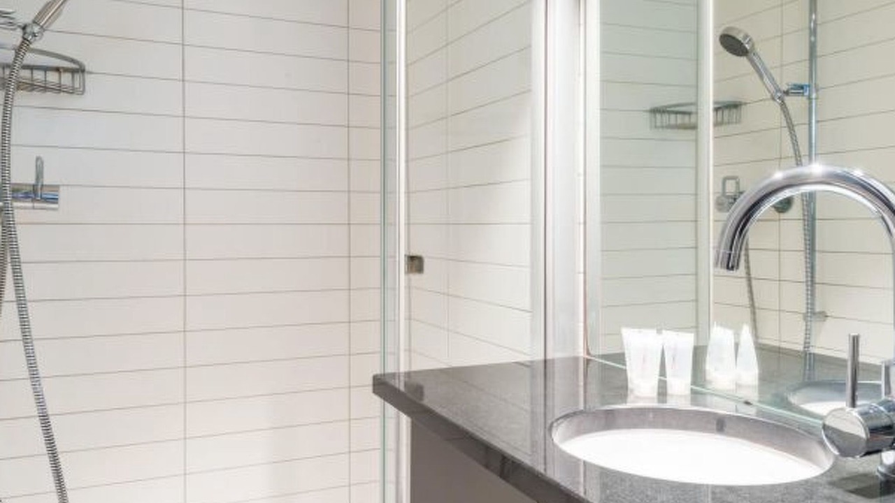 Photo of Bathroom in Niederdorf
