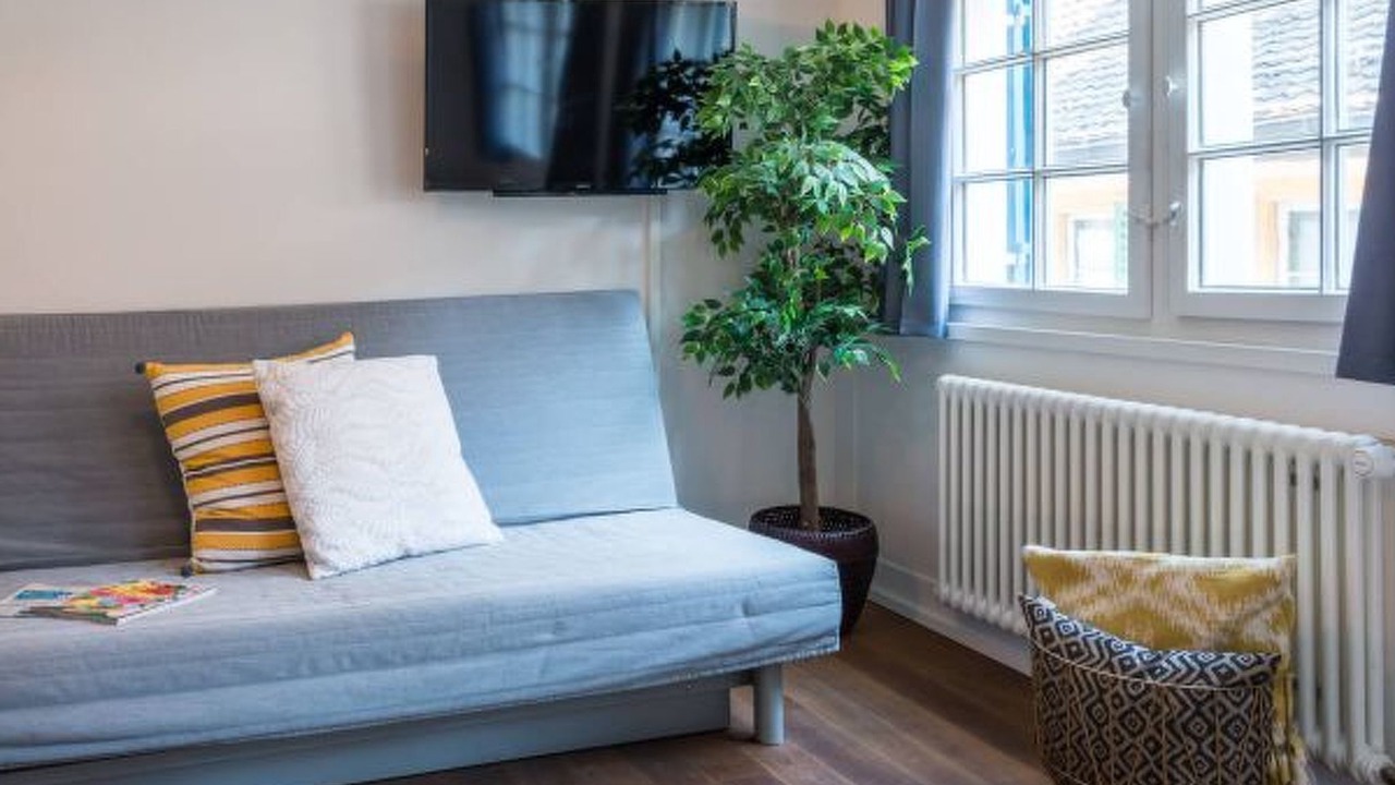 Photo of Livingroom in Niederdorf