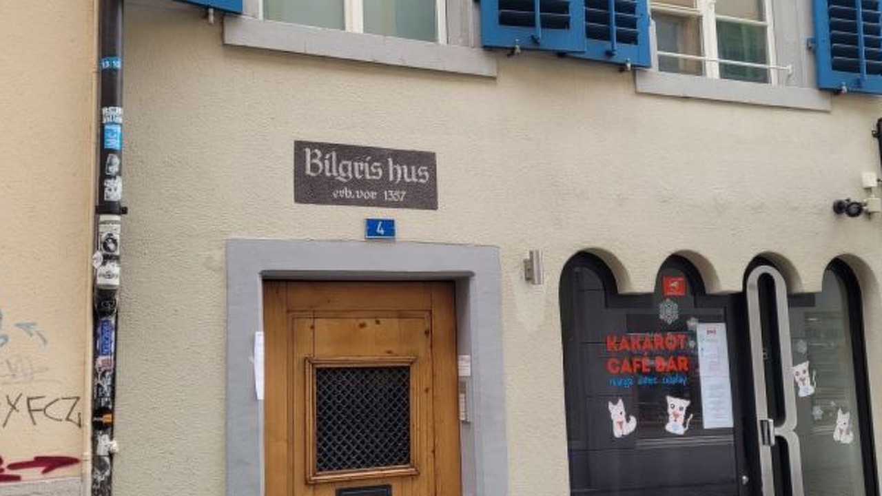Photo of Others in Niederdorf