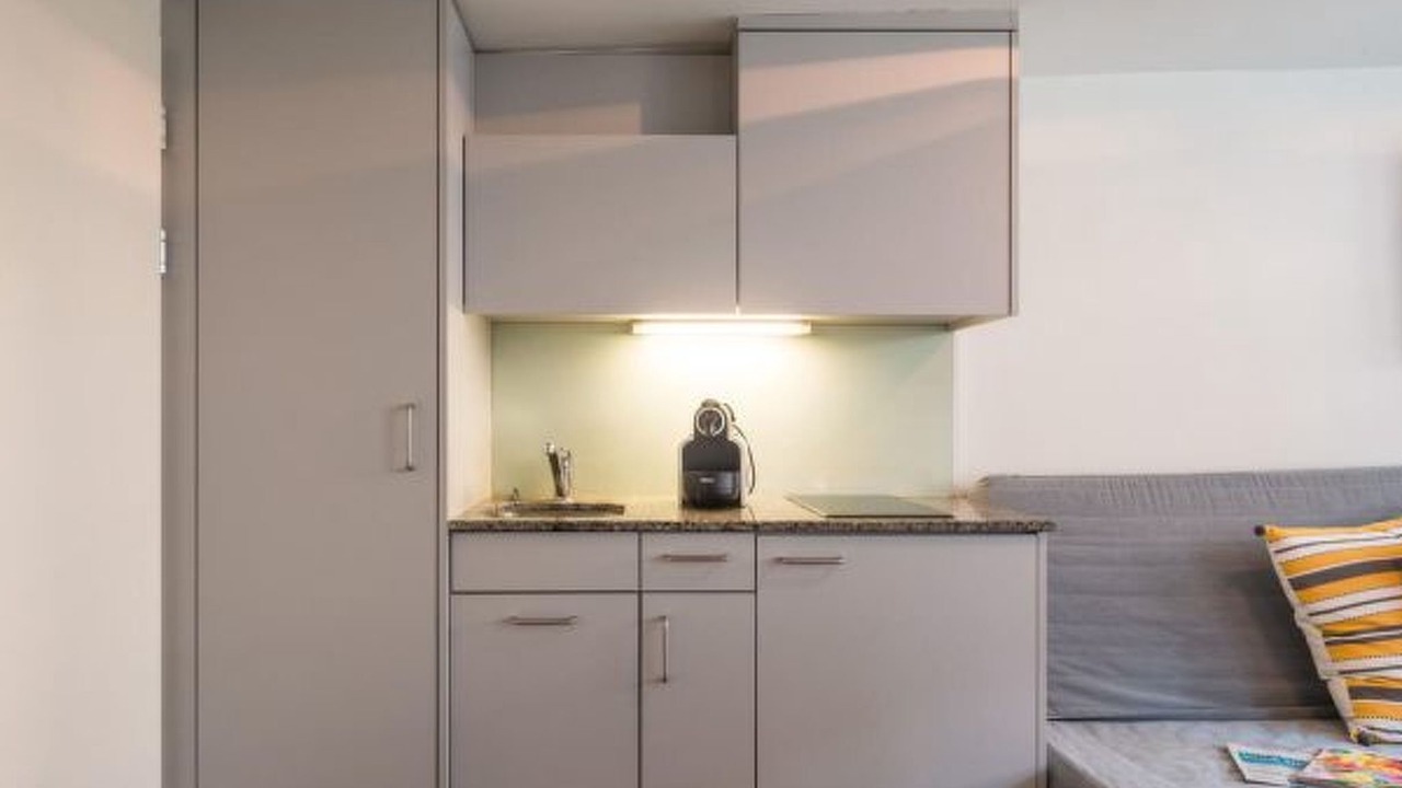Photo of Livingroom in Niederdorf