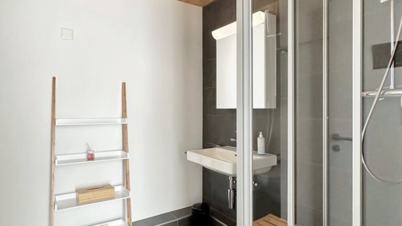 Photo of Bathroom in Sion