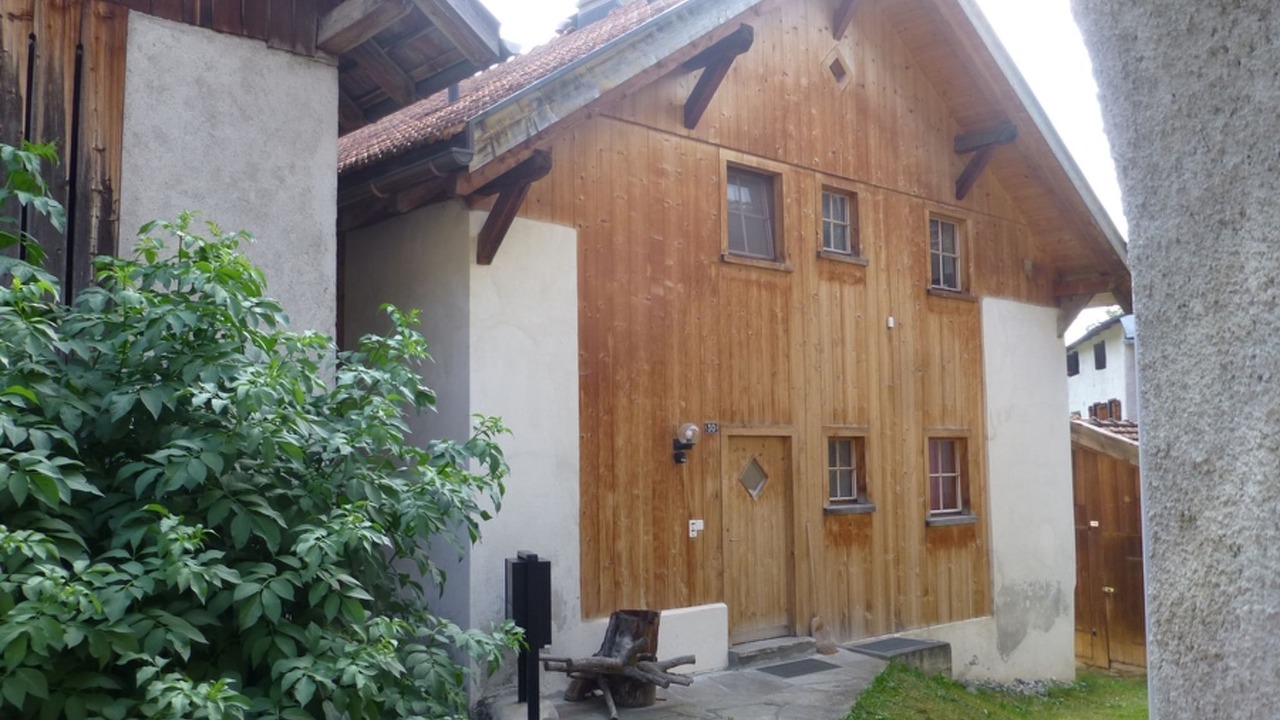 Photo of Outdoor in Filisur