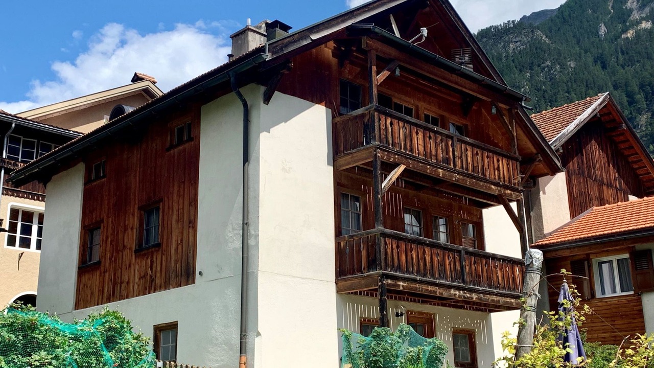 Photo of Outdoor in Filisur