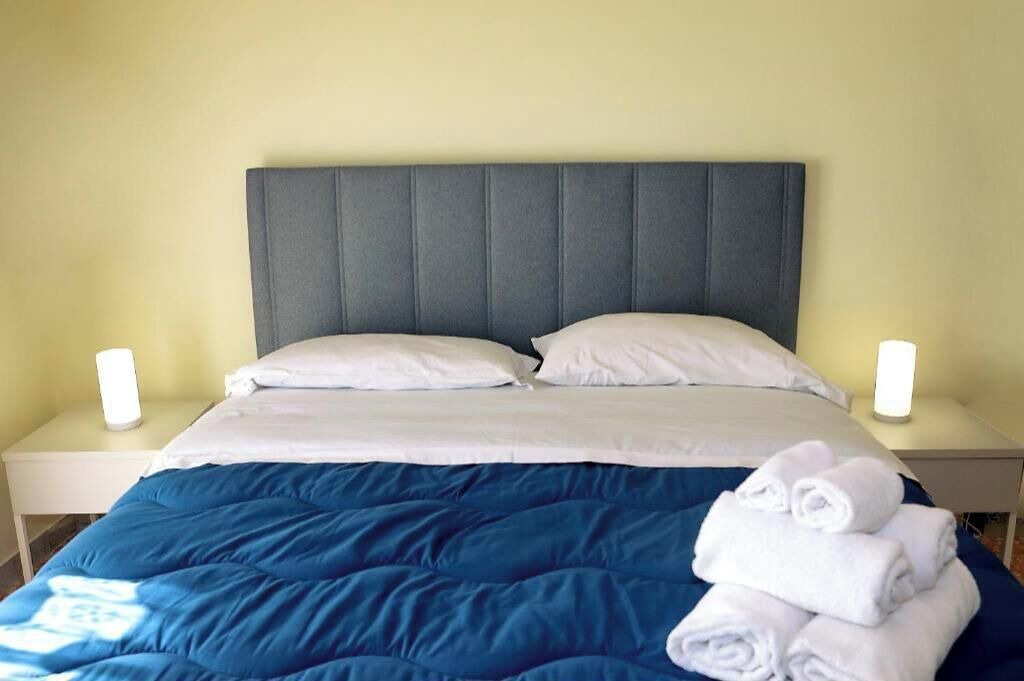 Photo of Bedroom in Vico Equense